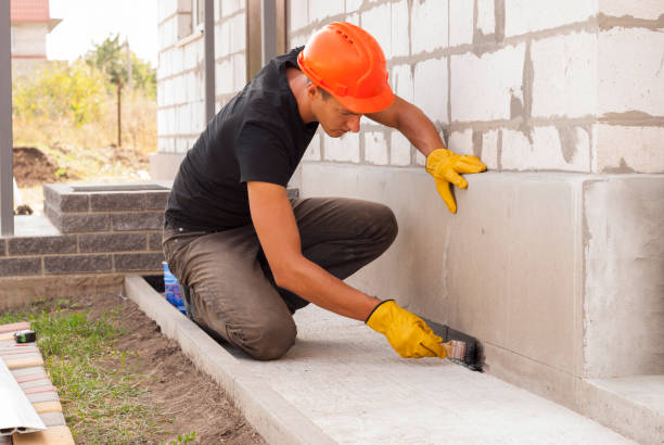 Licensed Crawl Space Encapsulation service in Metamora, IL - Halo Water Proofing